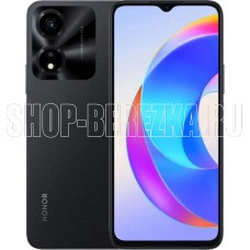HONOR X5 Plus 4/64Gb Midnight Black (5109ATFQ)