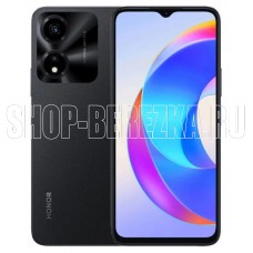 HONOR X5 Plus 4/64Gb Midnight Black (5109ATFQ)