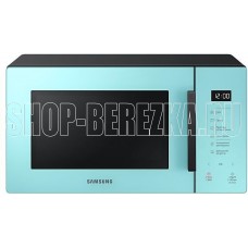 SAMSUNG MG-23T5018AN/BW мятный /черный