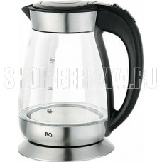 BQ KT1702G Black-Steel