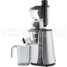 BQ J2004 Black-Silver