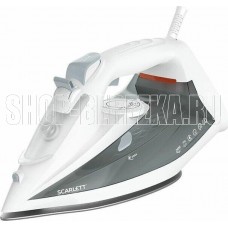SCARLETT SC-SI30K40 белый