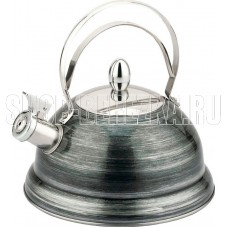 POMIDORO POMI D'ORO P-650194 Napoli Чайник со свистком, 2,8л