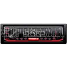 JVC KD-X152M