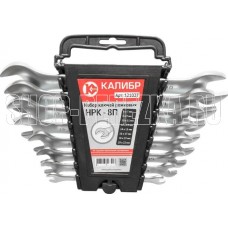 КАЛИБР НРК-8П (8 штук, CRV)
