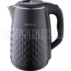 KELLI KL-1803 черный