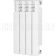 АКВАПРОМ AL 500/80 A21 4 секции 00-00017652