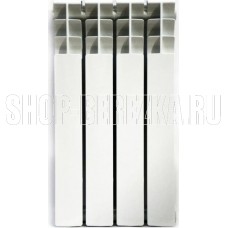АКВАПРОМ BI 500/100 B11 4 секции 00-00017637