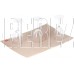 MASTER HOUSE Master Бежевый измикрофибры 30*45см 60642
