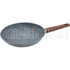MASTER HOUSE Шеф Рафаэль из ков.алюм. с а/приг. покр. 24см 75258