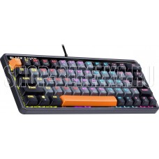 DEFENDER (45413) Black Raven GK-417 серый