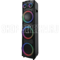 AIWA (19168) CAS-1031 черный
