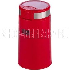HOMESTAR Кофемолка HS-2035 цвет: красный, 200 Вт