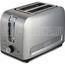 BQ T1009 Steel-Black