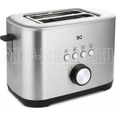 BQ T1010 Steel-Black