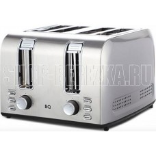 BQ T2001 Steel-Black