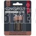 ENERGY Батарейка алкалиновая Ultra 6LR61/1B