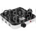 CENTEK CT-1506 white