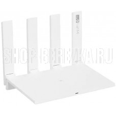 HUAWEI WS7100 (AX3 DUAL-CORE) AX3000 White (53037713)
