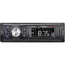 SOUNDMAX SM-CCR3062B(черный)B