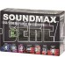 SOUNDMAX SM-CCR3187FB