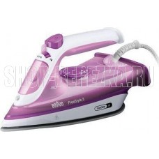 BRAUN FI3124PU [ПИ]