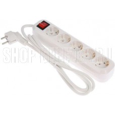 5BITES SP5W-318 - 5 роз - 1.8 м - белый 5BITES SP5W-318 - 5 роз - 1.8 м - белый