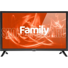 VEKTA LD-24SR4850BS SMART TV