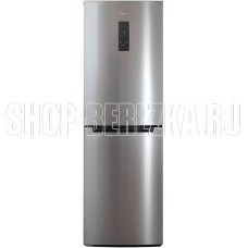БИРЮСА I940NF 340л нерж.сталь