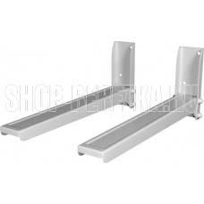 LE`STER LST-MWS 502.01 белый for microwave