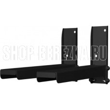LE`STER LST-MWS 502.01 черный for microwave