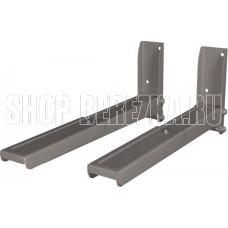 LE`STER LST-MWS 502.02 металлик for microwave
