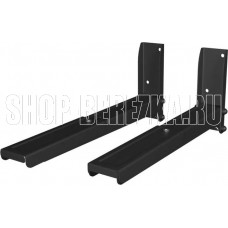 LE`STER LST-MWS 502.02 черный for microwave