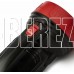 REXANT (75-7823) Фонарь прожекторный, двухрежимный, со встроенным аккумулятором ,черный