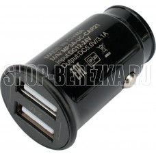 CABLEXPERT (21236) MP3A-UC-CAR21
