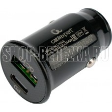CABLEXPERT (21238) MP3A-UC-CAR23