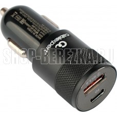 CABLEXPERT (21240) MP3A-UC-CAR24