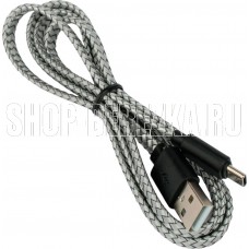 CABLEXPERT (21186) CC-USB2-AMCM-FL-1M CABLEXPERT (21186) CC-USB2-AMCM-FL-1M