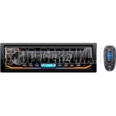 JVC KD-T902BT DSP