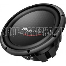 PIONEER TS-W312D4