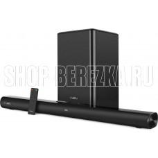 SVEN SB-2200D, черный