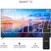 HARPER 65U661TS UHD 4K SMART TV Безрамочный
