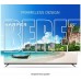 HARPER 65U661TS UHD 4K SMART TV Безрамочный