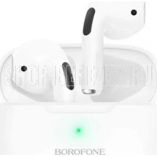 BOROFONE (6931474745743) BE41 Felice TWS White