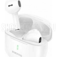 BOROFONE (6941991101328) BW33 TWS White
