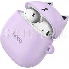 HOCO (6931474789228) EW45 Lilac Cat