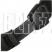 OKLICK Наушники с микрофоном Оклик HS-M137V черный 1.8м мониторные оголовье (614046)