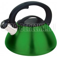 POMIDORO POMI D'ORO P-650191 Napoli Чайник со свистком, 3л