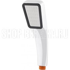 РЫЖИЙ КОТ Лейка для душа SHM (массажная водосберегающая)