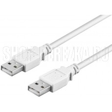 5BITES UC5009-018C USB2.0, AM/AM, 1.8м
